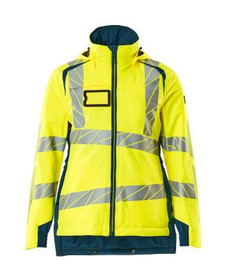 Winterjacke Winterjacke CLIMASCOT®, Damen 2XL