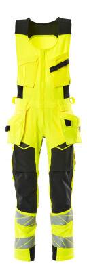 Kombihose Kombihose, Hängetaschen,ULTIMATE STRETCH 90C50