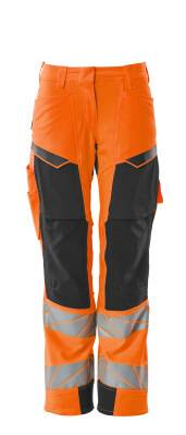 Hose Hose, Damen,DIAMOND, Knietaschen,Stretch 82C50