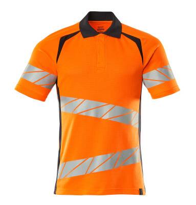 Polo-shirt Polo-Shirt, moderne Passform 2XLONE