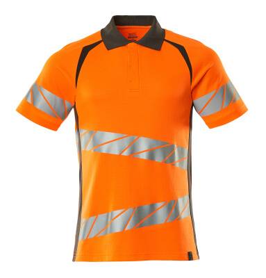 Polo-shirt Polo-Shirt, moderne Passform 3XLONE