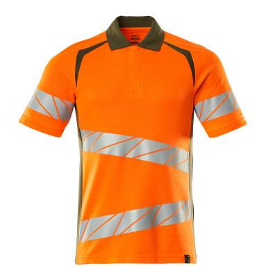 Polo-shirt Polo-Shirt, moderne Passform 2XLONE