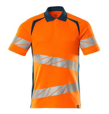 Polo-shirt Polo-Shirt, moderne Passform 2XLONE