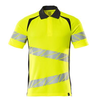 Polo-shirt Polo-Shirt, moderne Passform 2XLONE