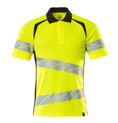 Polo-shirt Polo-Shirt, moderne Passform 2XLONE