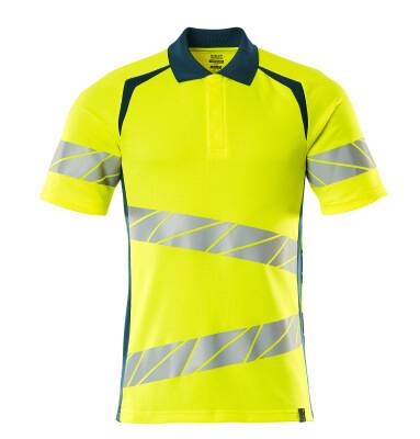 Polo-shirt Polo-Shirt, moderne Passform S ONE