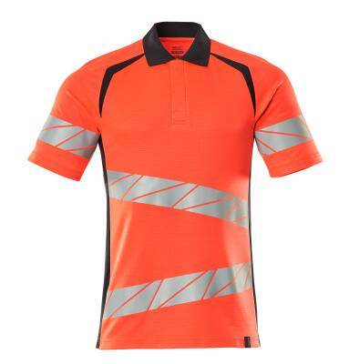 Polo-shirt Polo-Shirt, moderne Passform 3XLONE