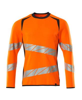 Sweatshirt Sweatshirt, moderne Passform 2XLONE