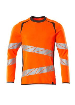 Sweatshirt Sweatshirt, moderne Passform 2XLONE