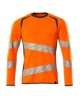 Sweatshirt Sweatshirt, moderne Passform 2XLONE