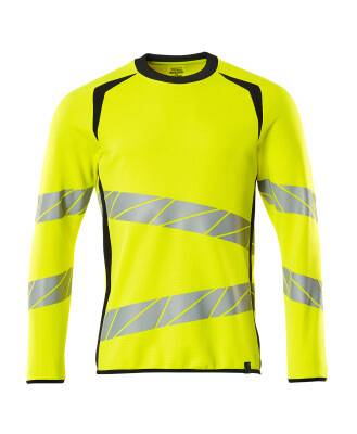 Sweatshirt Sweatshirt, moderne Passform XL ONE