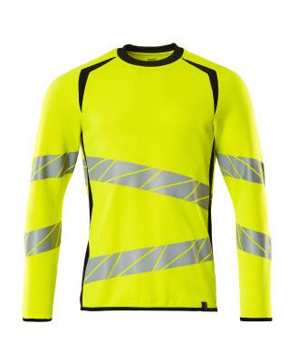 Sweatshirt Sweatshirt, moderne Passform XL ONE