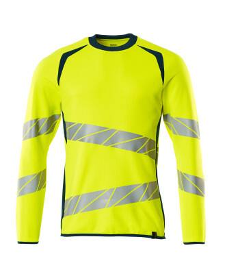 Sweatshirt Sweatshirt, moderne Passform 2XLONE