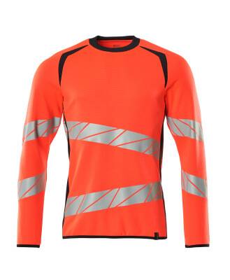 Sweatshirt Sweatshirt, moderne Passform 3XLONE