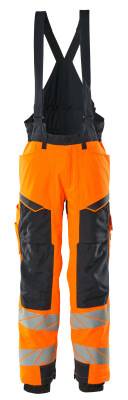 Winterhose Winterhose mit Knietaschen, CLIMASCOT® S