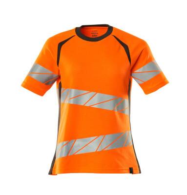 T-shirt T-Shirt, Damenpassform 2XLONE