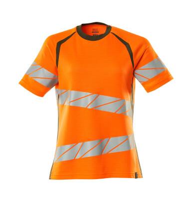 T-shirt T-Shirt, Damenpassform 2XLONE