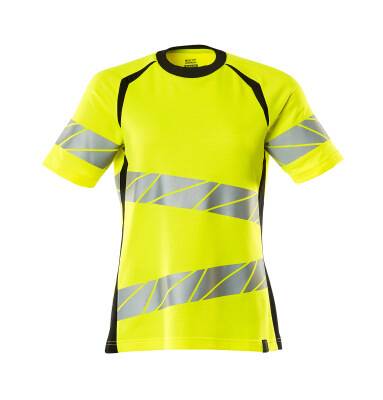 T-shirt T-Shirt, Damenpassform L ONE