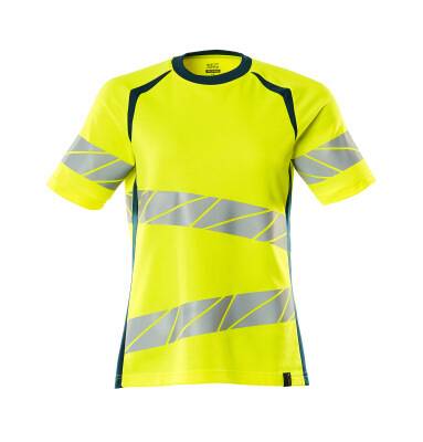 T-shirt T-Shirt, Damenpassform 4XLONE