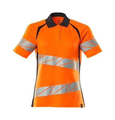 Polo-shirt Polo-Shirt, Damenpassform 2XLONE
