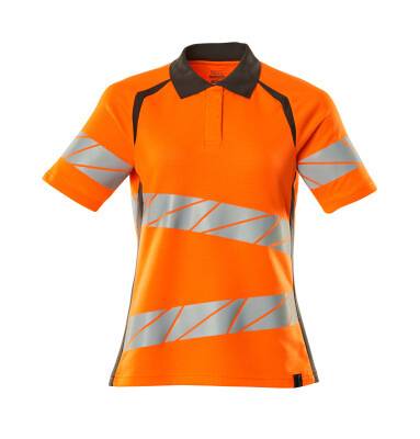 Polo-shirt Polo-Shirt, Damenpassform 4XLONE