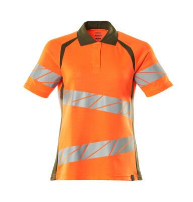Polo-shirt Polo-Shirt, Damenpassform 2XLONE