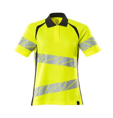 Polo-shirt Polo-Shirt, Damenpassform 3XLONE