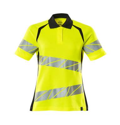 Polo-shirt Polo-Shirt, Damenpassform S ONE