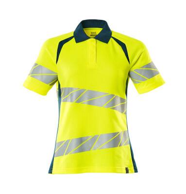 Polo-shirt Polo-Shirt, Damenpassform 2XLONE