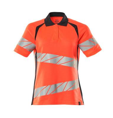 Polo-shirt Polo-Shirt, Damenpassform XS ONE