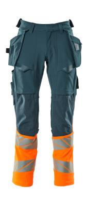 Hose Hose mit Hängetaschen, ULTIMATE STRETCH 76C54