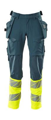 Hose Hose mit Hängetaschen, ULTIMATE STRETCH 82C66