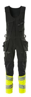 Kombihose Kombihose, Hängetaschen,ULTIMATE STRETCH 76C50