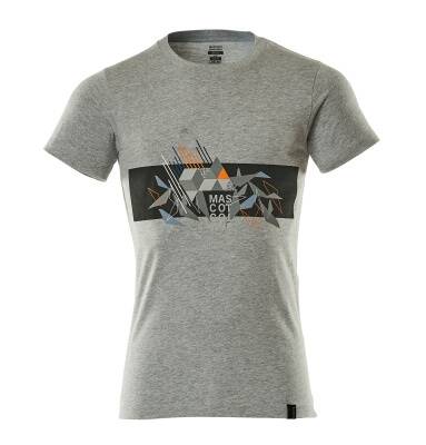 T-shirt T-Shirt mit Druck 4XL