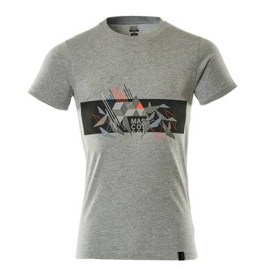 T-shirt T-Shirt mit Druck 3XL