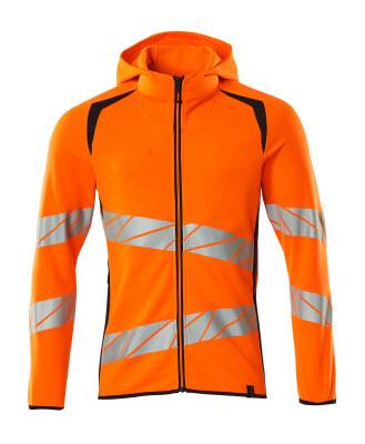 Kapuzensweatshirt Sweatshirt mit Kapuze, moderne Passform 2XL