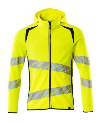 Kapuzensweatshirt Sweatshirt mit Kapuze, moderne Passform 2XL