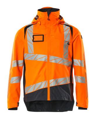 Jacke Hard Shell Jacke mit leichtem Futter M