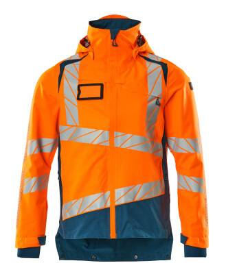 Jacke Hard Shell Jacke mit leichtem Futter 2XL