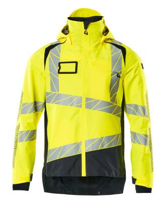 Jacke Hard Shell Jacke mit leichtem Futter 2XL
