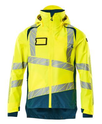 Jacke Hard Shell Jacke mit leichtem Futter 3XL