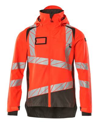 Jacke Hard Shell Jacke mit leichtem Futter 2XL