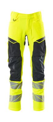 Hose Hose mit Knietaschen, ULTIMATE STRETCH 82C54