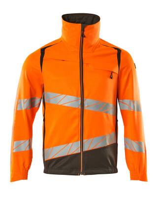 Arbeitsjacke Jacke, Stretch-Einsätze 3XL
