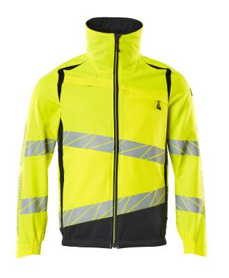 Arbeitsjacke Jacke, Stretch-Einsätze 2XL