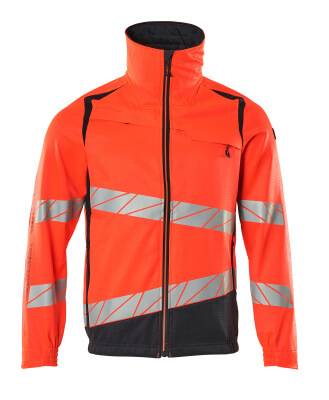 Arbeitsjacke Jacke, Stretch-Einsätze 2XL