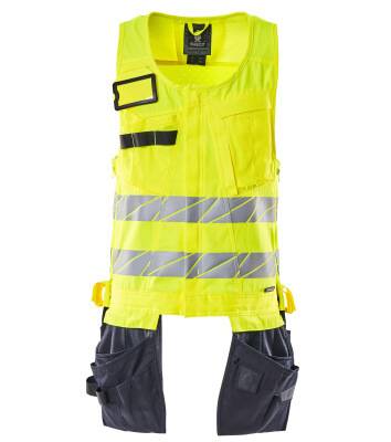 Werkzeugweste Werkzeugweste, ULTIMATE STRETCH 2XL