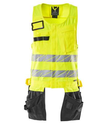 Werkzeugweste Werkzeugweste, ULTIMATE STRETCH 2XL