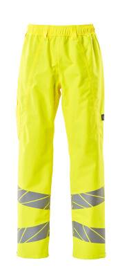Überziehhose Überziehhose mit leichtem Futter 2XL