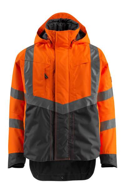 Jacke MASCOT® Harlow 4XL